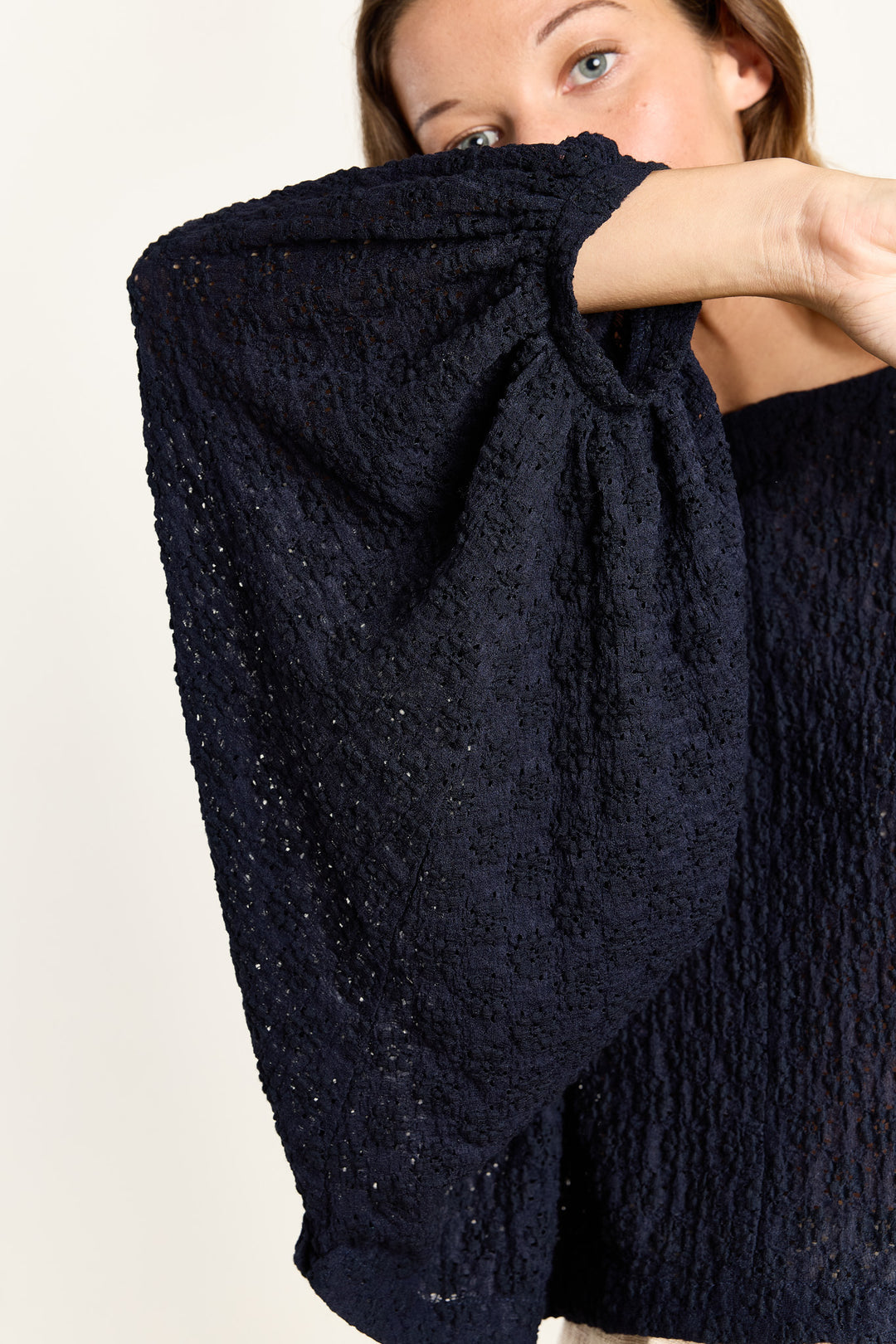 Blouse Studio Clique Rosetta
