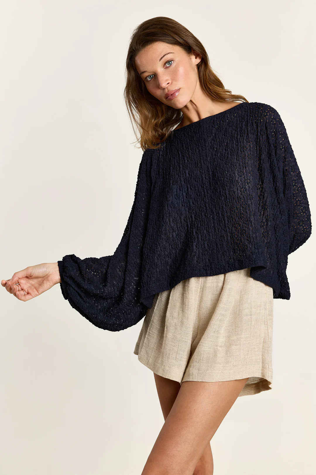 Blouse Studio Clique Rosetta