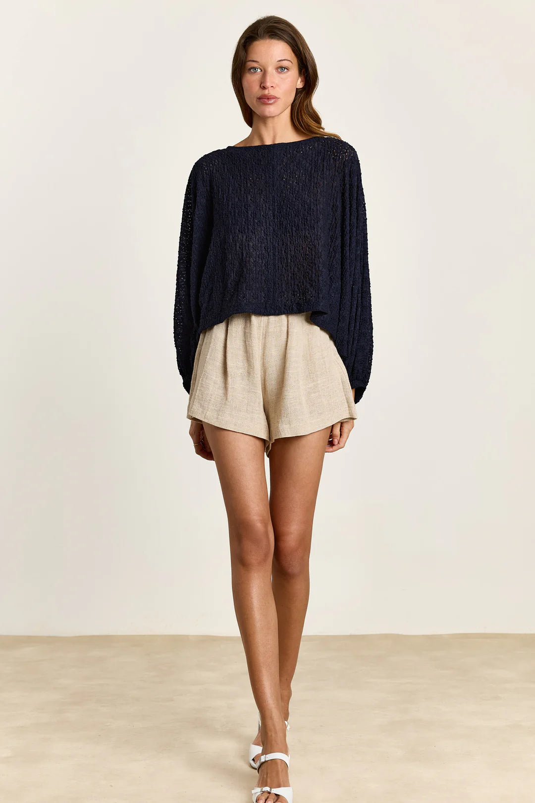 Blouse Studio Clique Rosetta