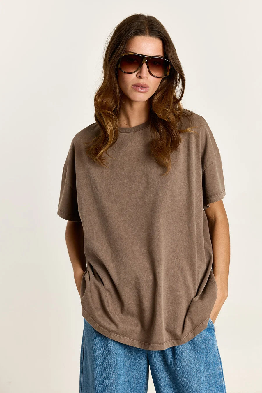 T-shirt Studio Clique Zazou
