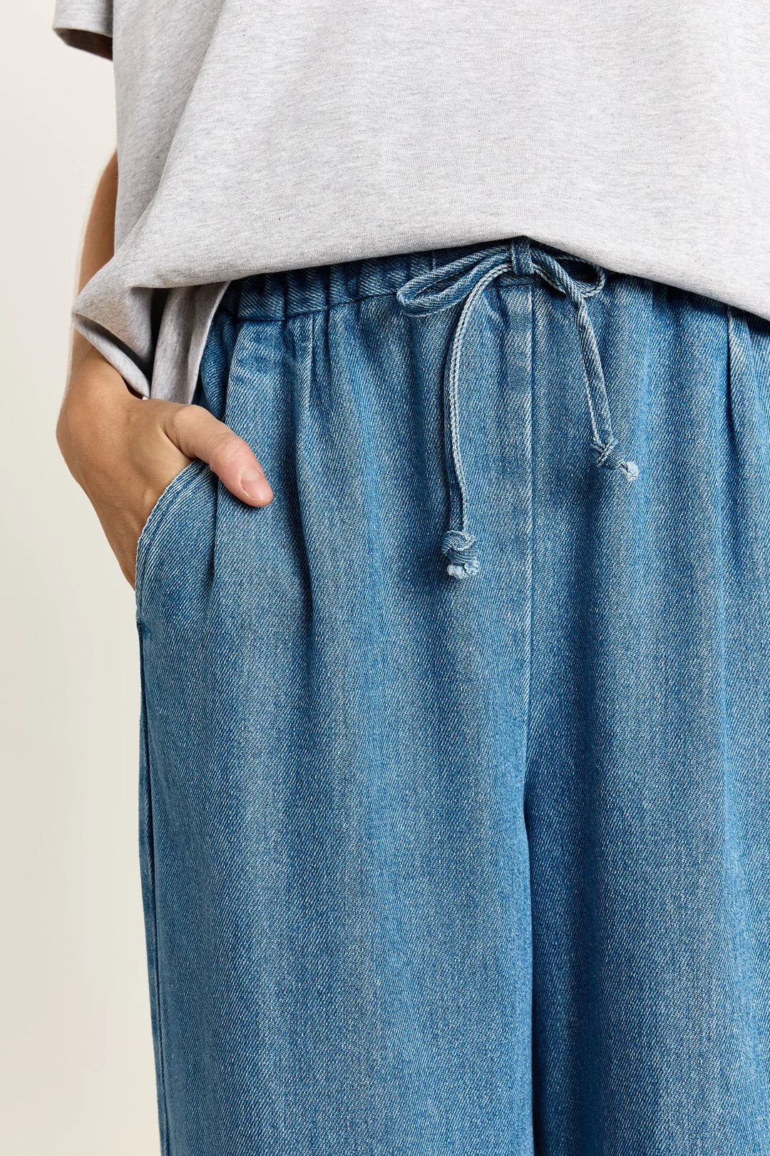 Jeans Studio Clique Clio
