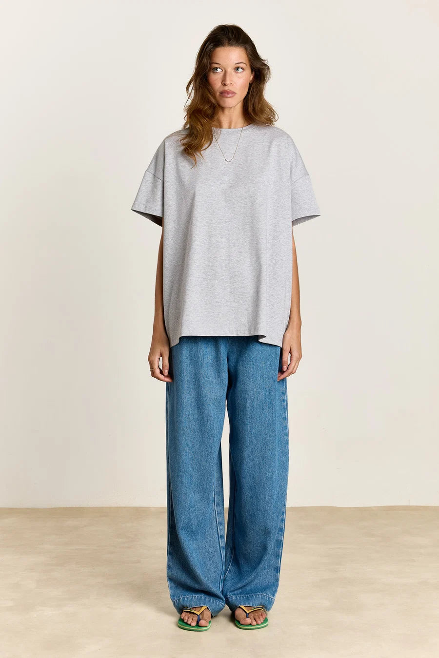 T-shirt Studio Clique Zazou