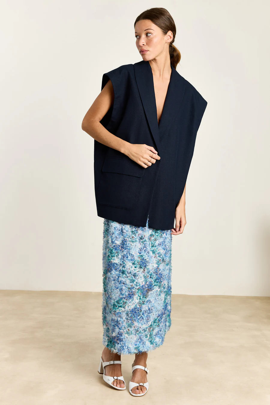 Vest Studio Clique Taylor