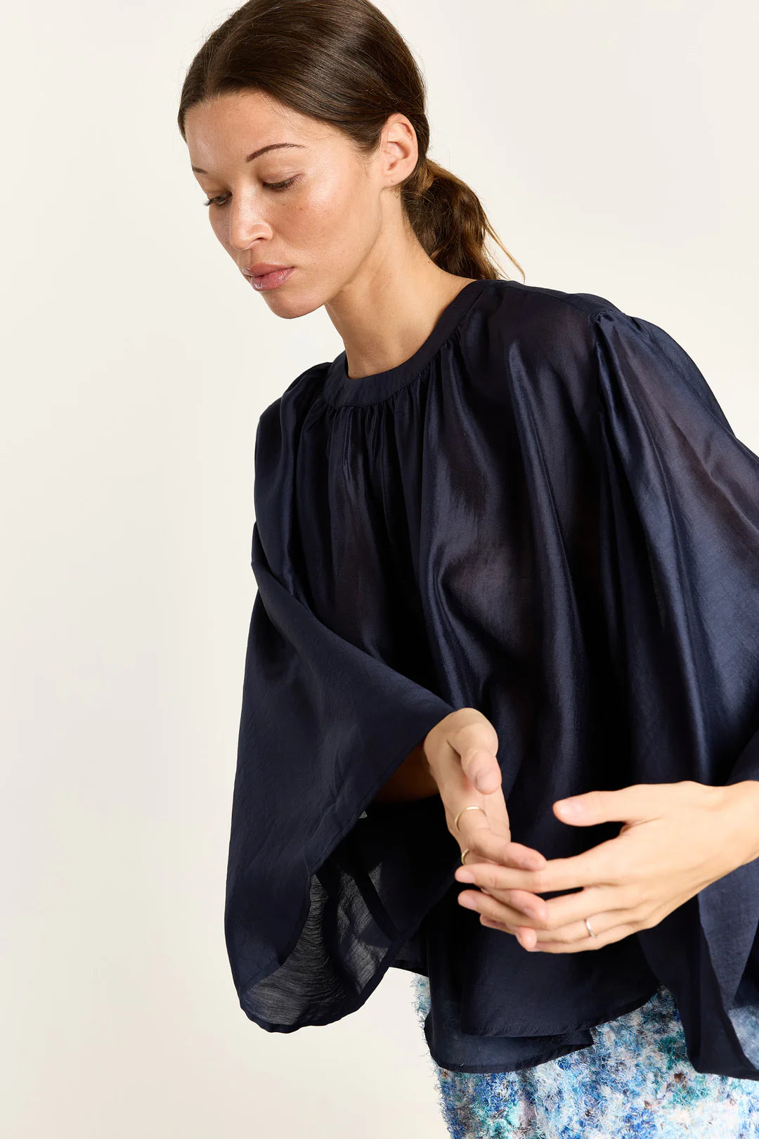 Blouse Studio Clique Iza