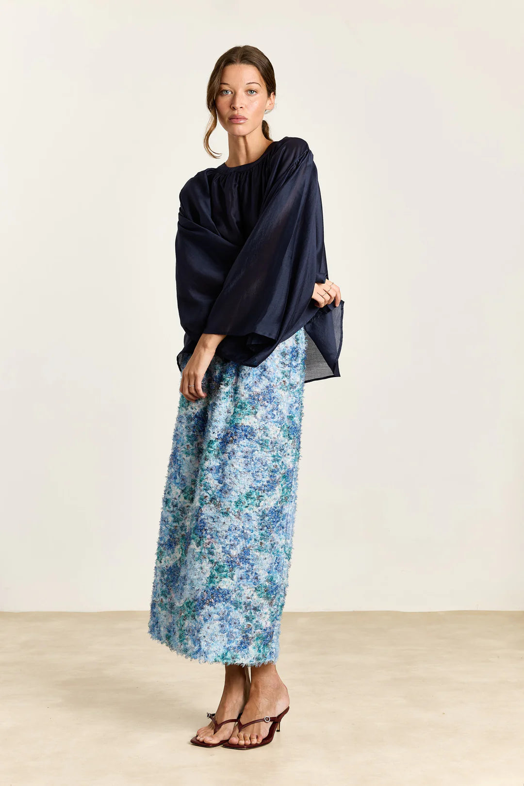 Blouse Studio Clique Iza