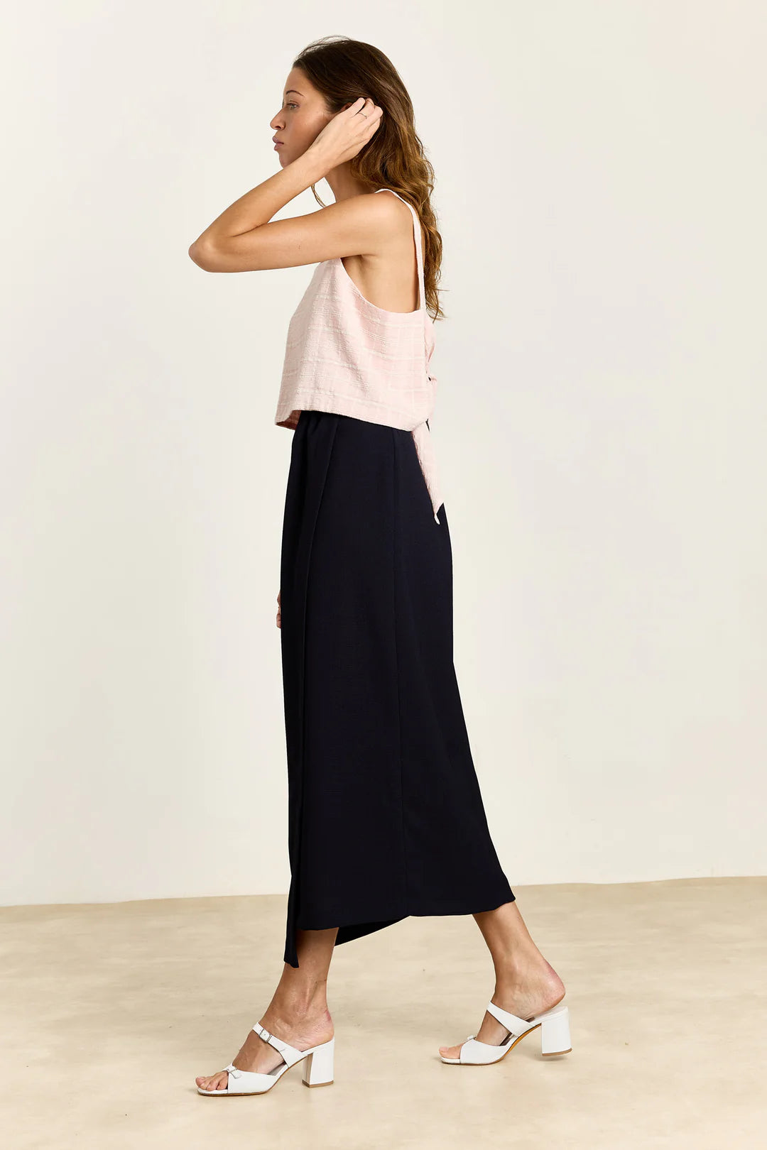 Rok Studio Clique Ivy