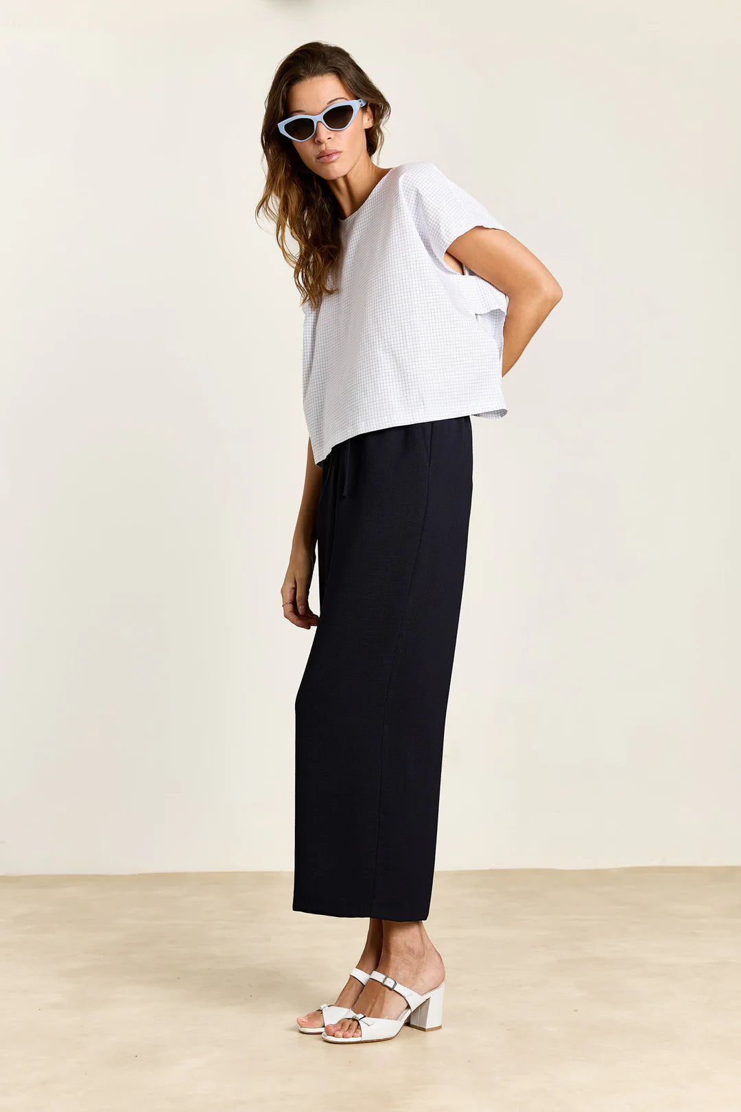 Blouse Studio Clique Esmeralda