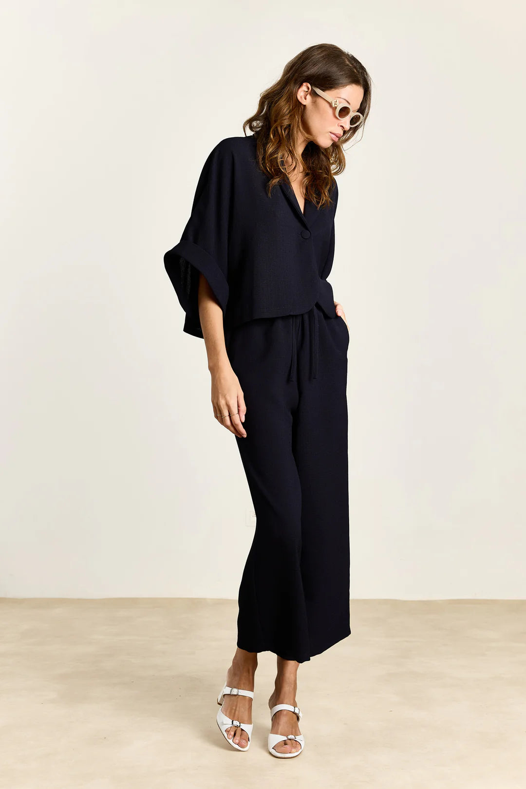 Blouse Studio Clique Amelie