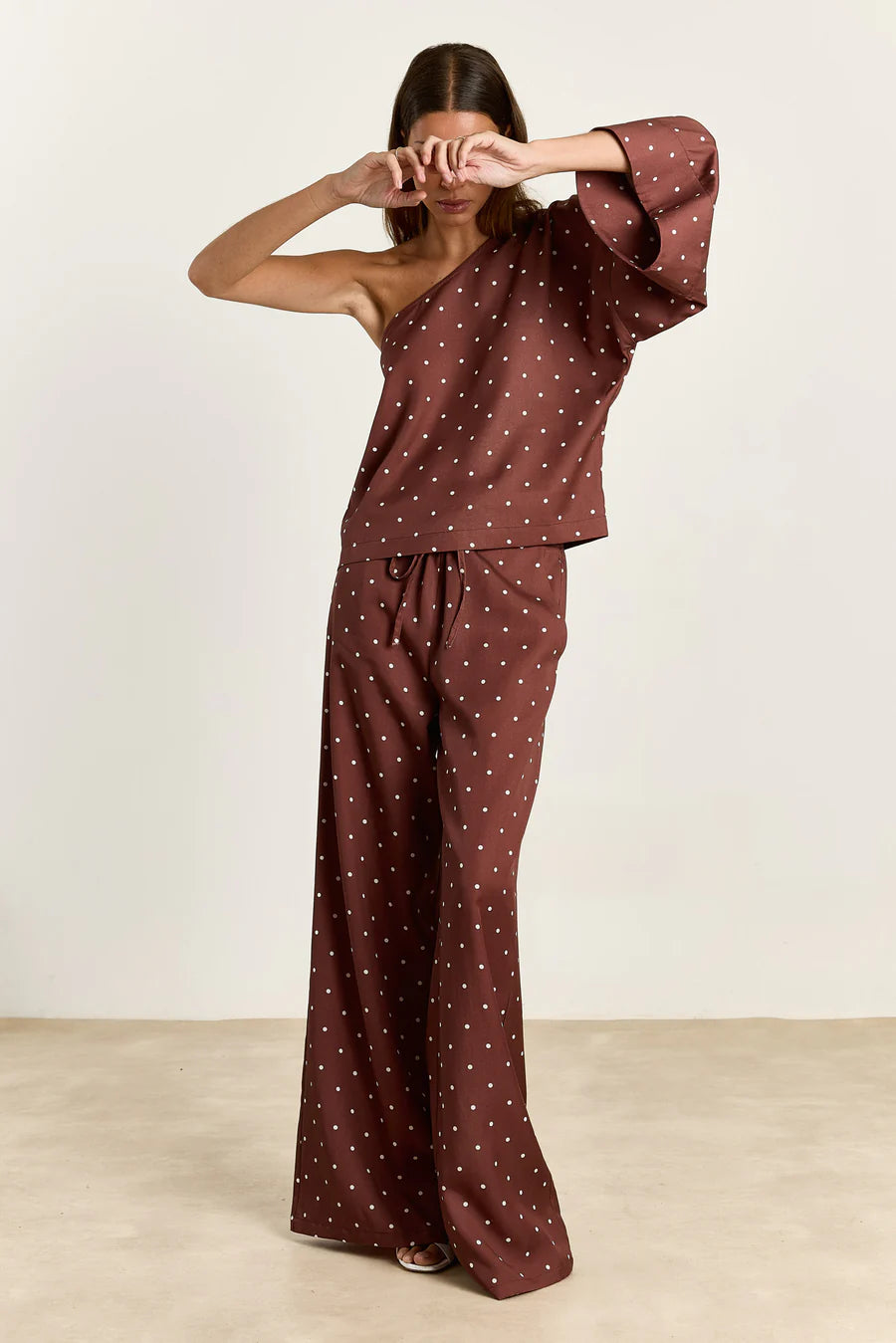 Blouse Studio Clique Nicola