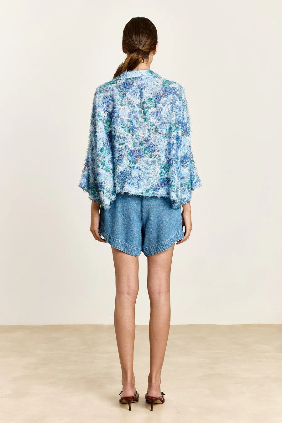 Blouse Studio Clique Yannick