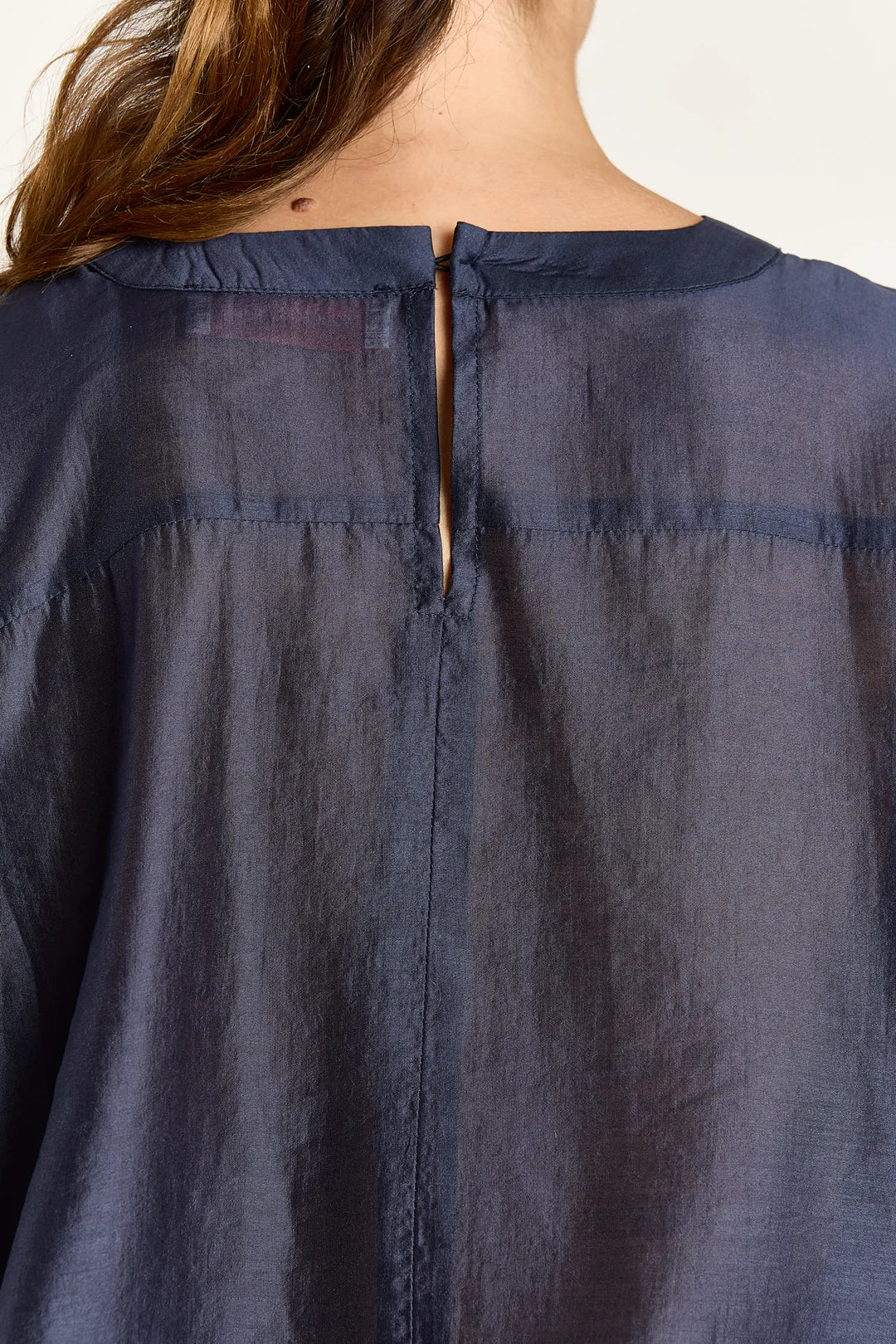 Blouse Studio Clique Iza