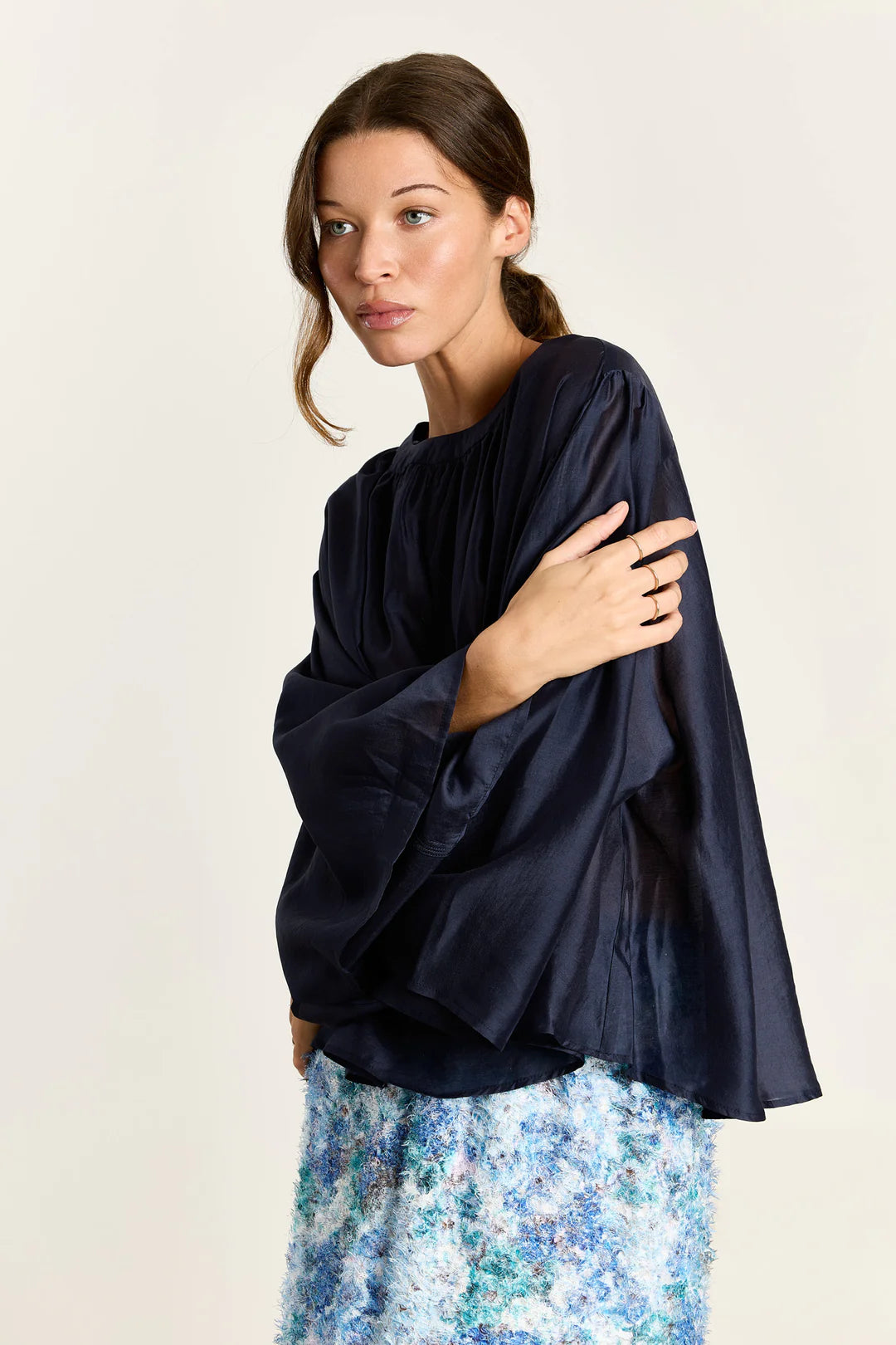 Blouse Studio Clique Iza