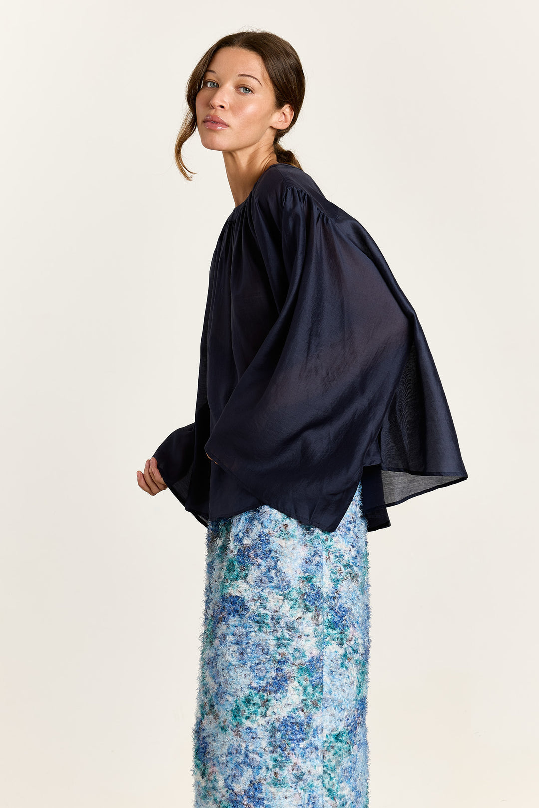 Blouse Studio Clique Iza
