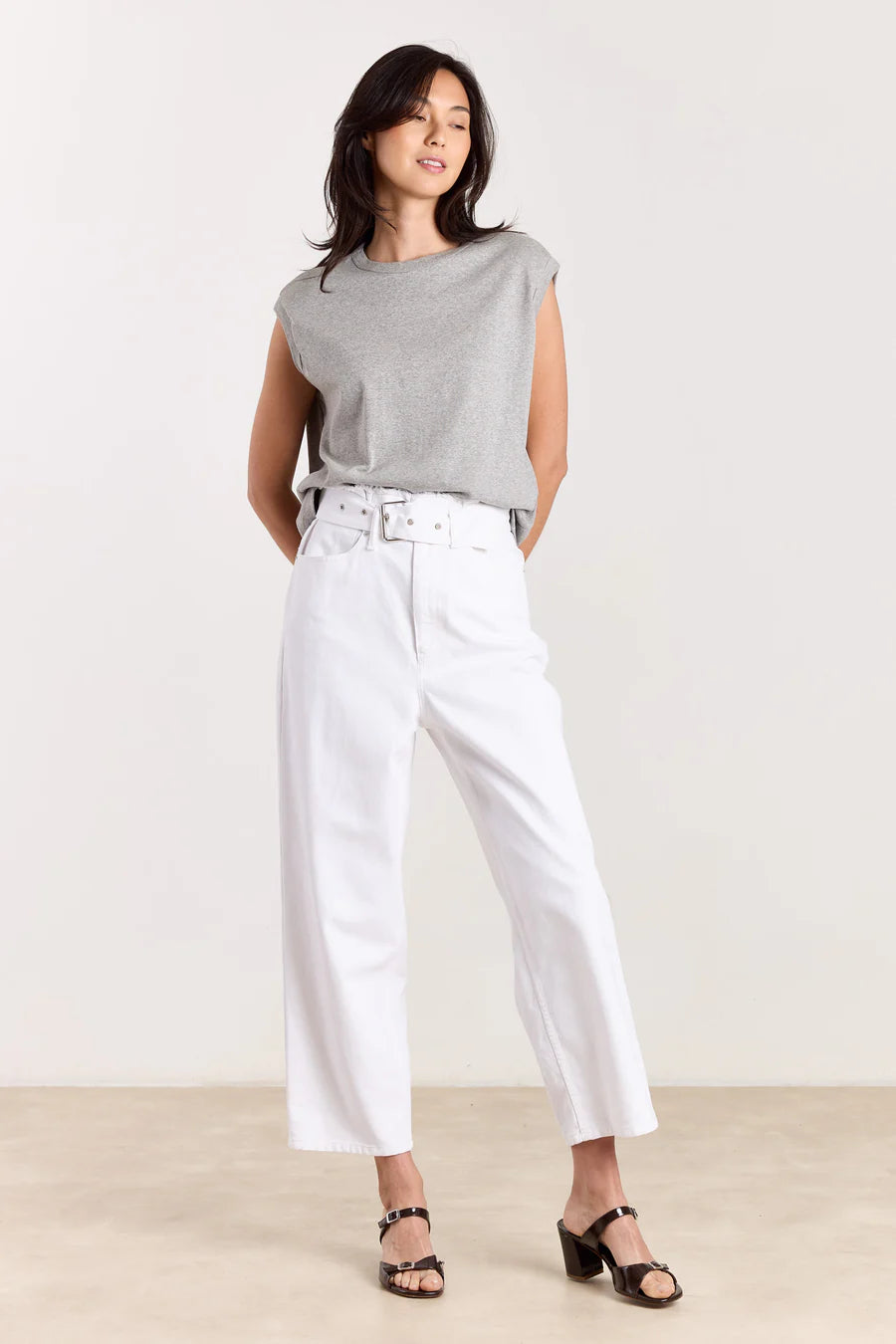 T-shirt Studio Clique Demi