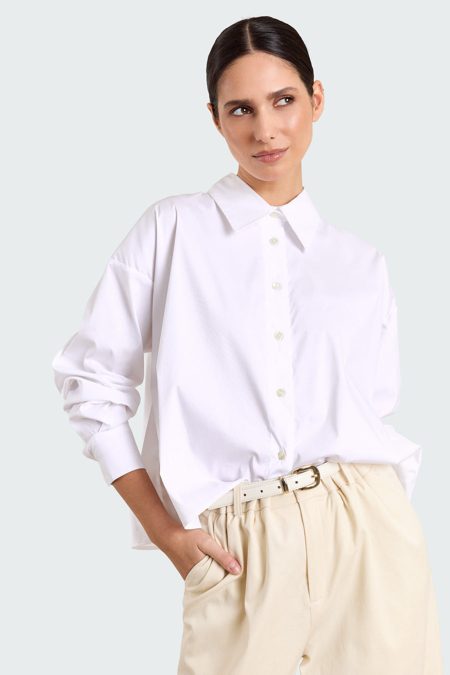 Blouse Studio Clique Florence