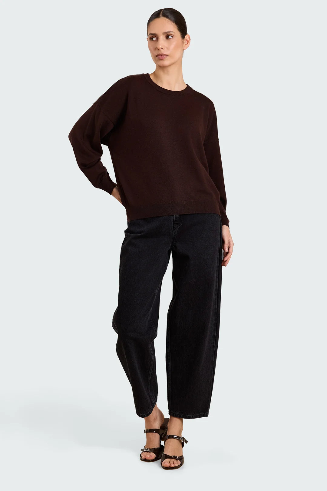 Pull Studio Clique Stephanie