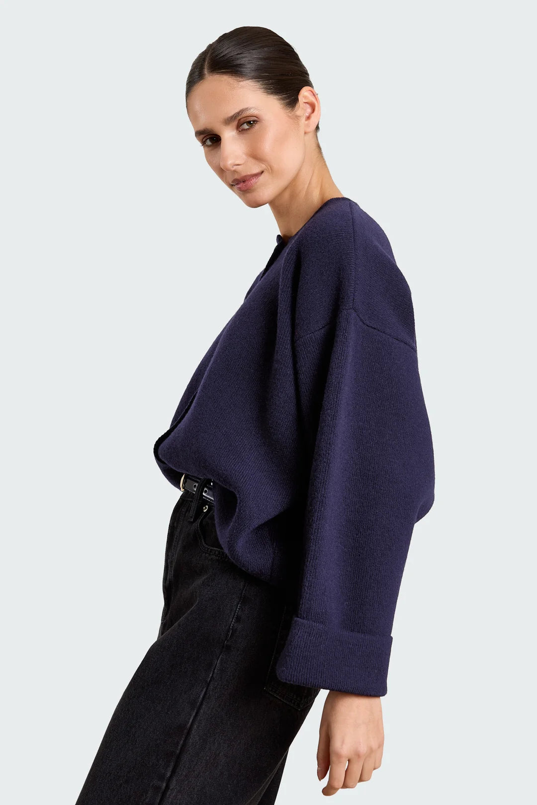 Cardigan Studio Clique Pippa