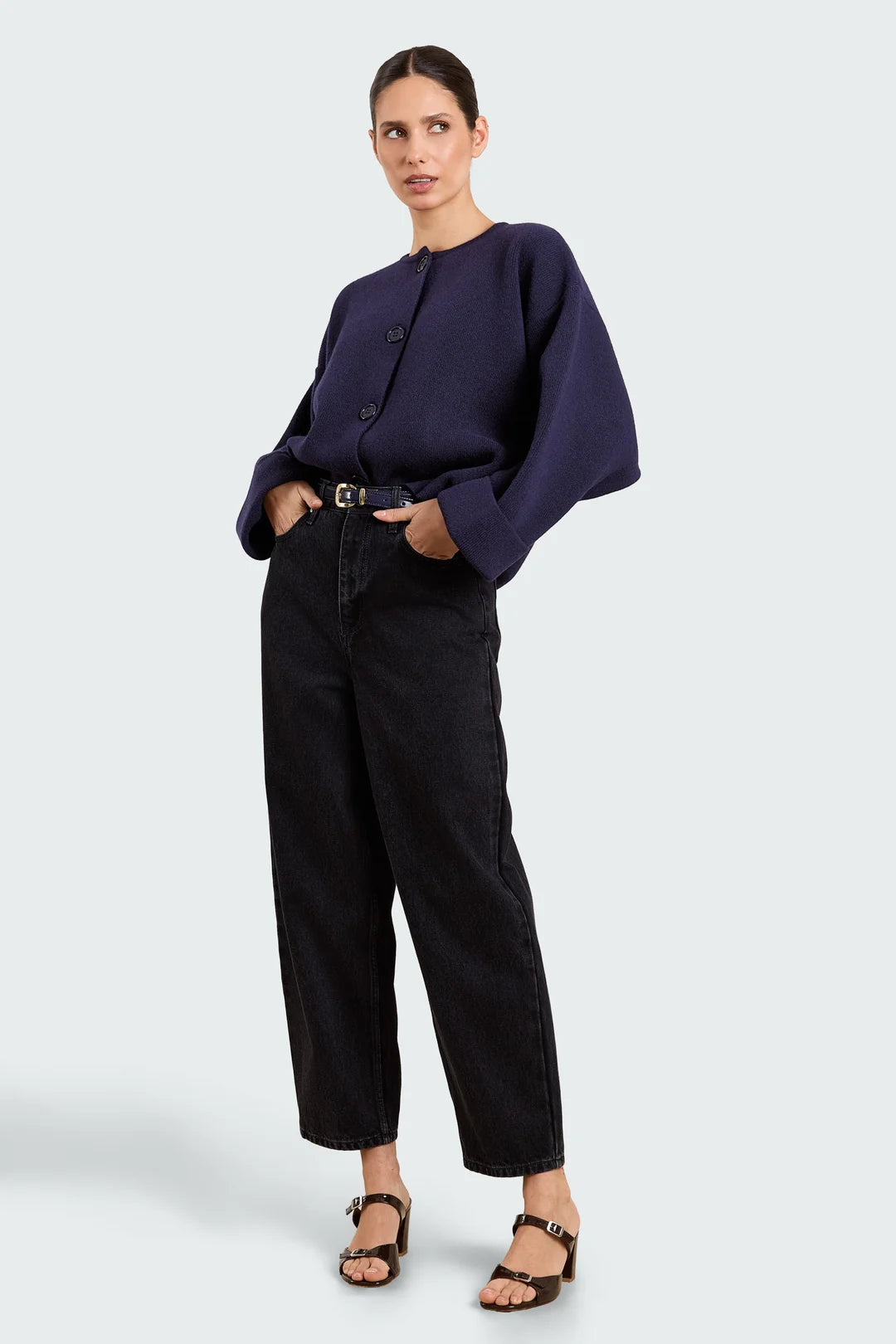 Cardigan Studio Clique Pippa