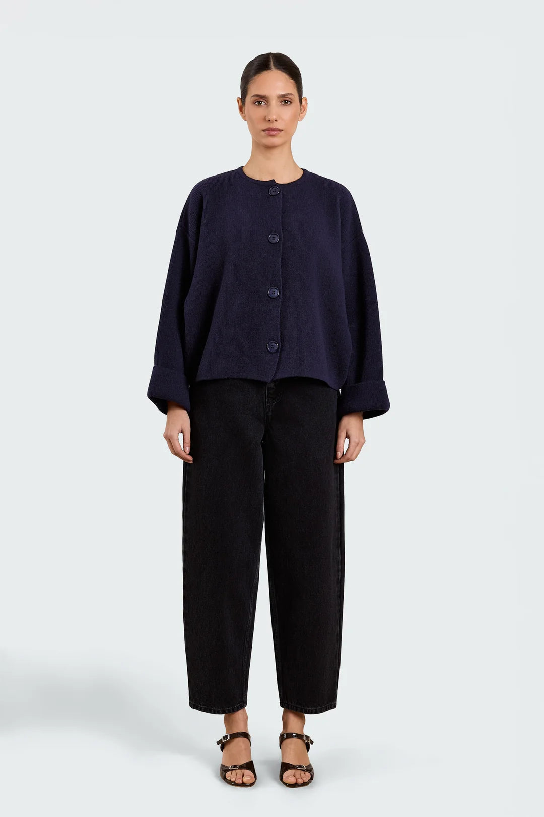 Cardigan Studio Clique Pippa