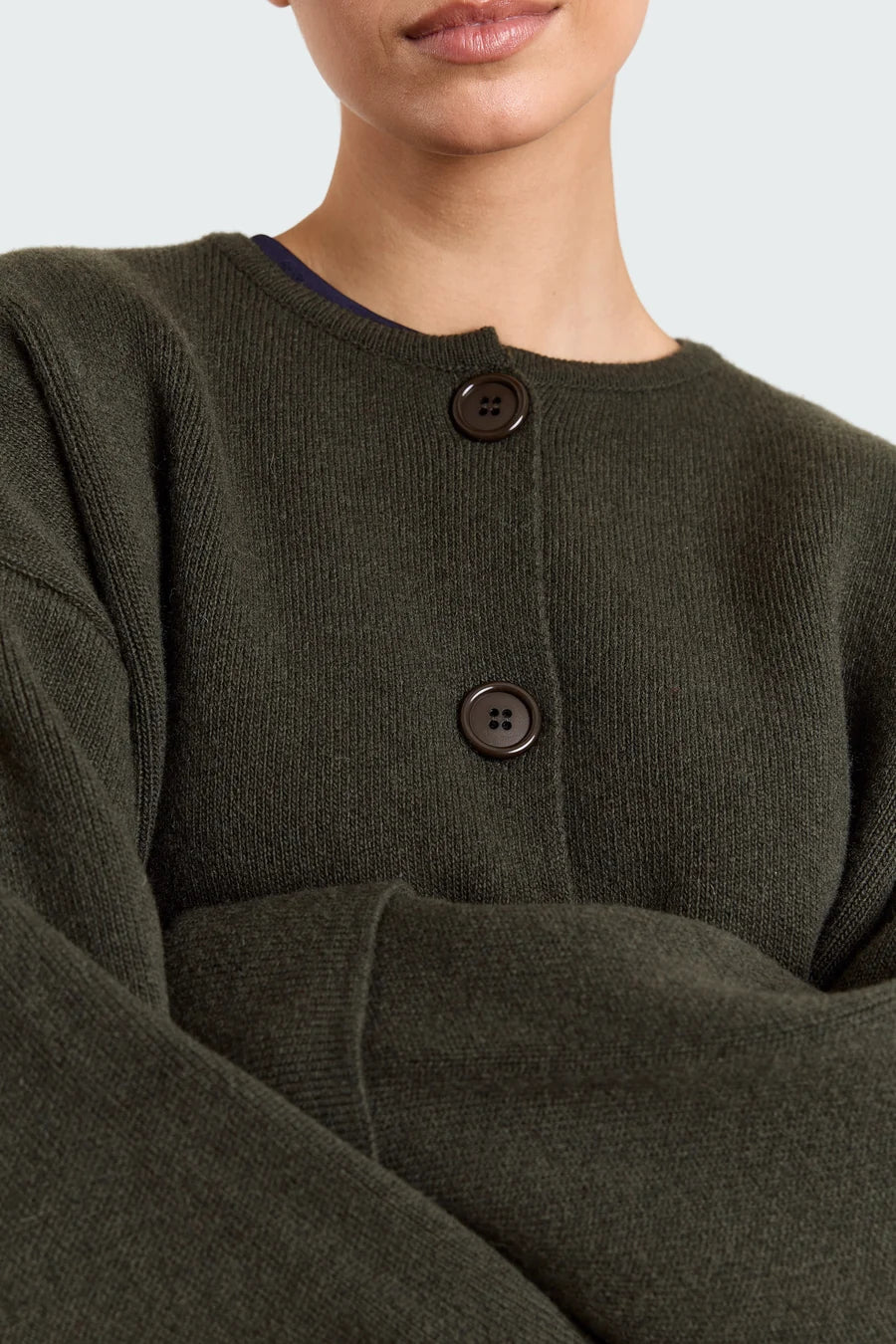 Cardigan Studio Clique Pippa