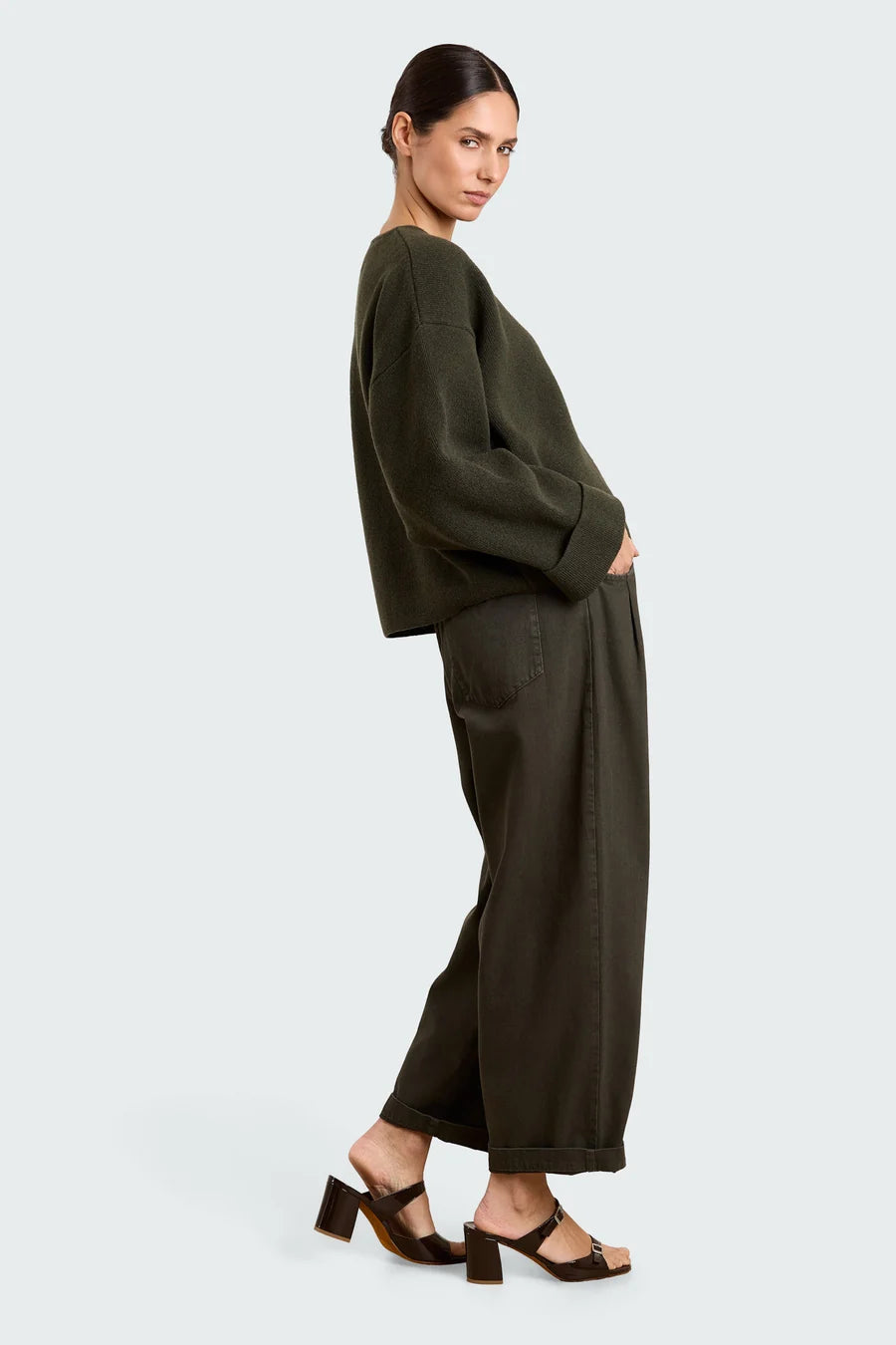 Cardigan Studio Clique Pippa