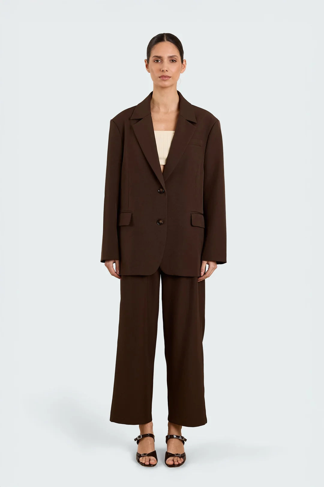 Broek Studio Clique Bennie