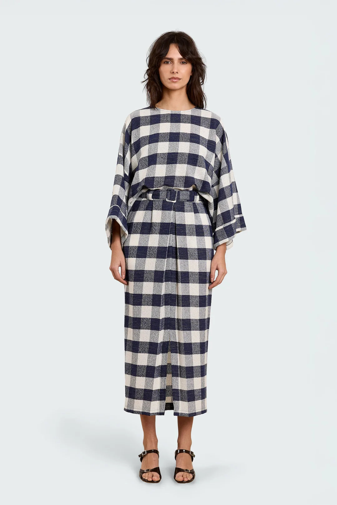 Blouse Studio Clique Carina