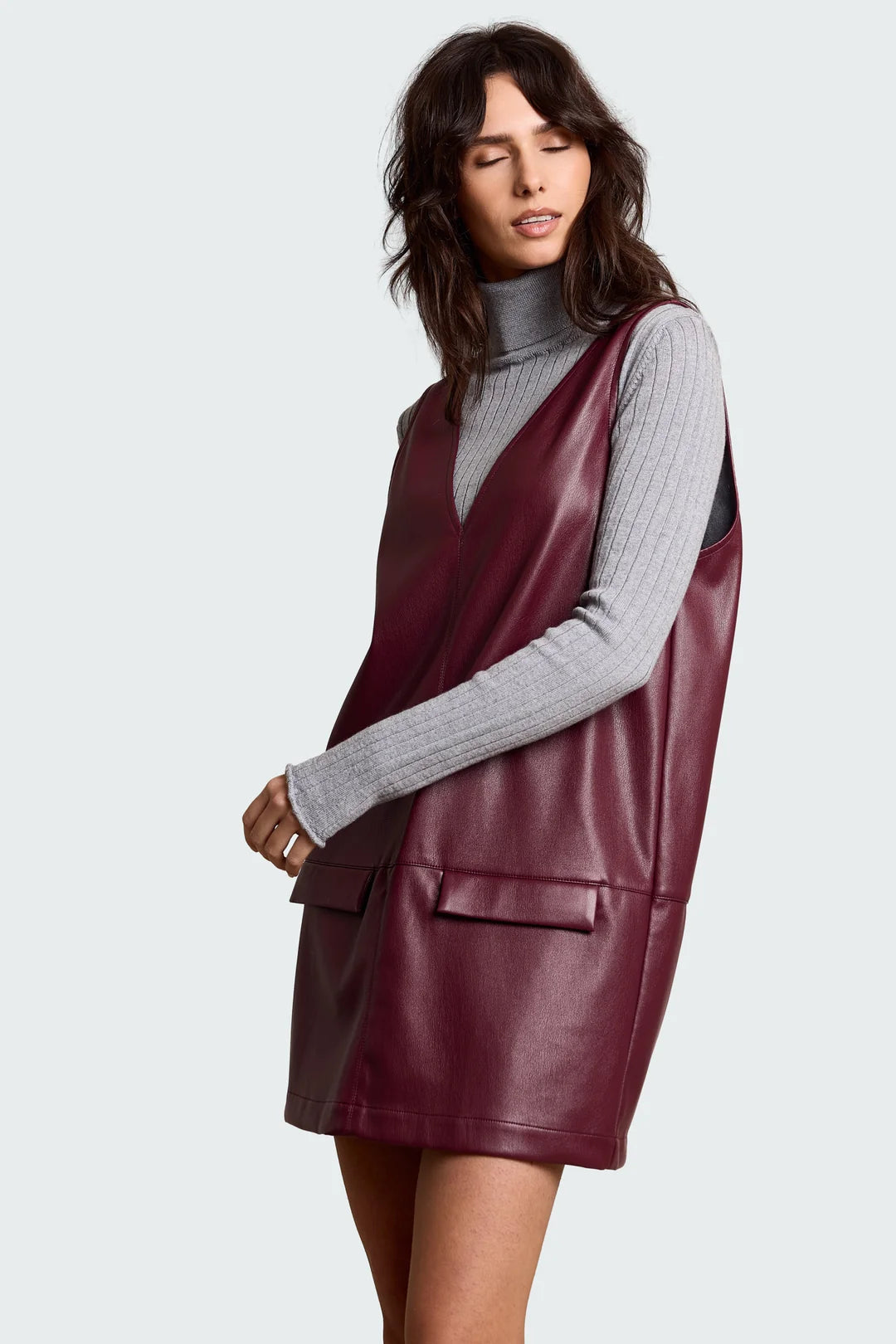 Pull Studio Clique Dahlia