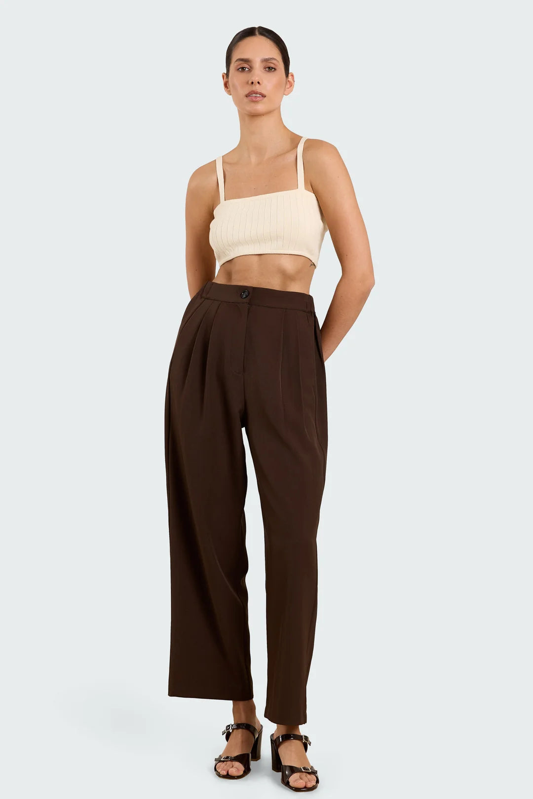 Broek Studio Clique Bennie