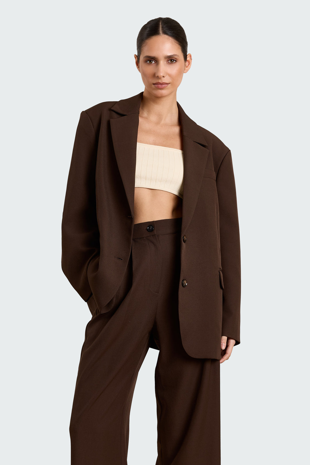 Blazer Studio Clique Fanny
