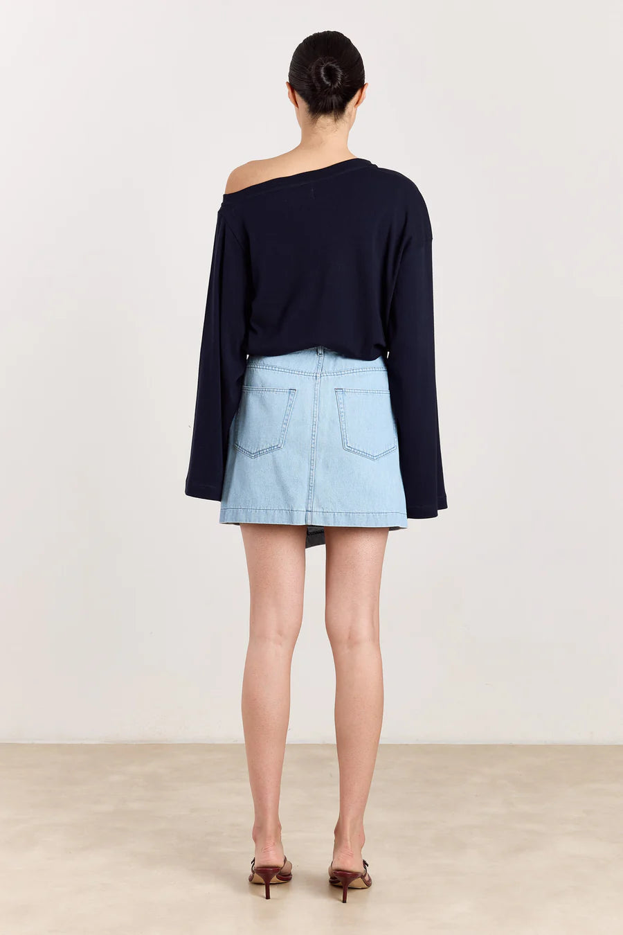 T-shirt Studio Clique Archie