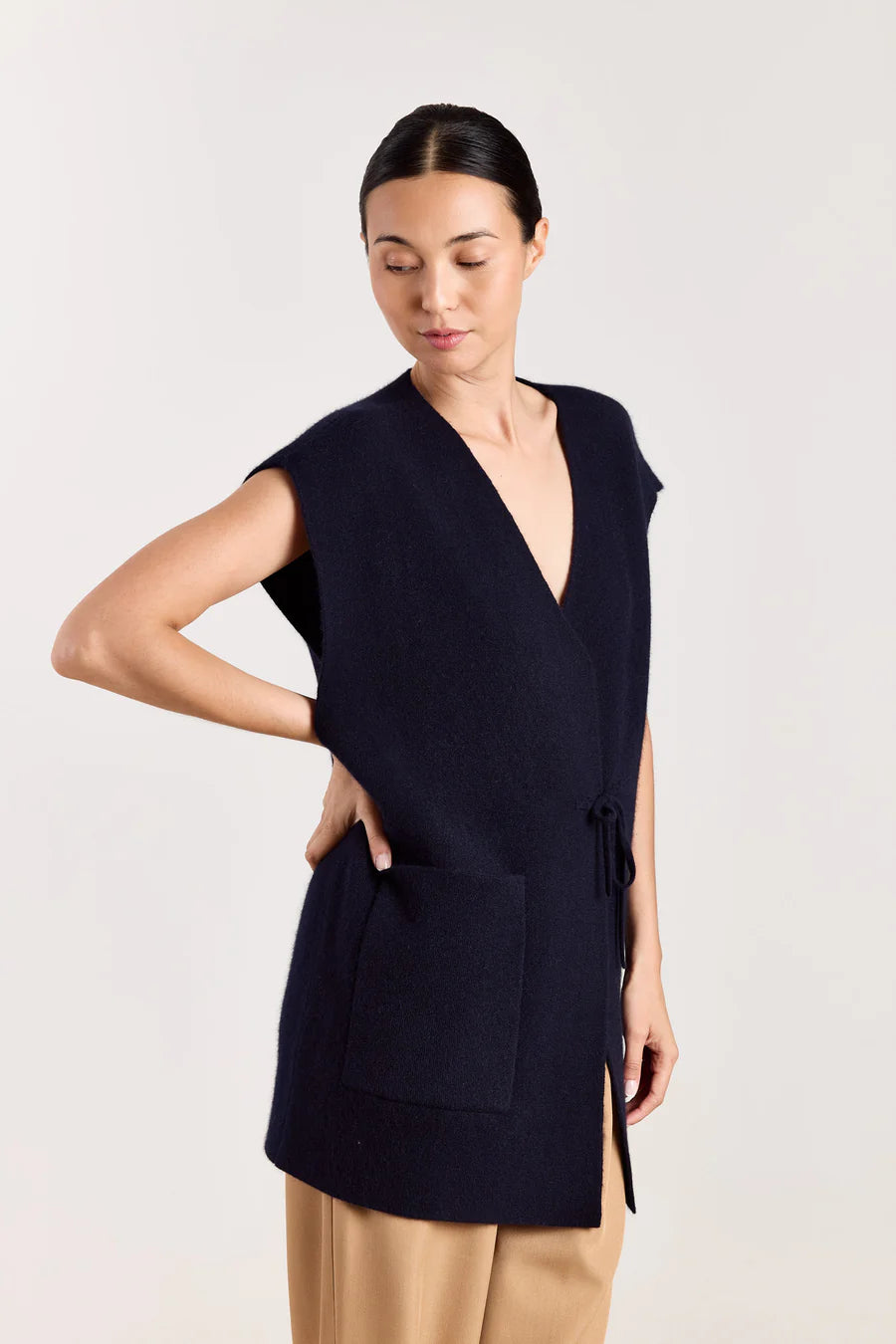 Vest Studio Clique Lina