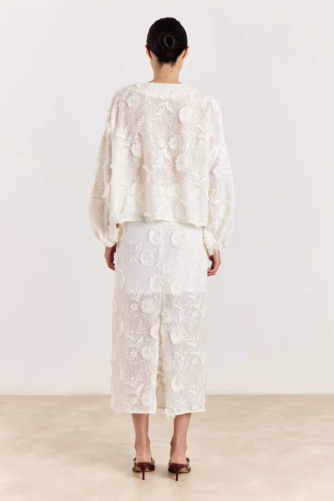 Blouse Studio Clique Liza