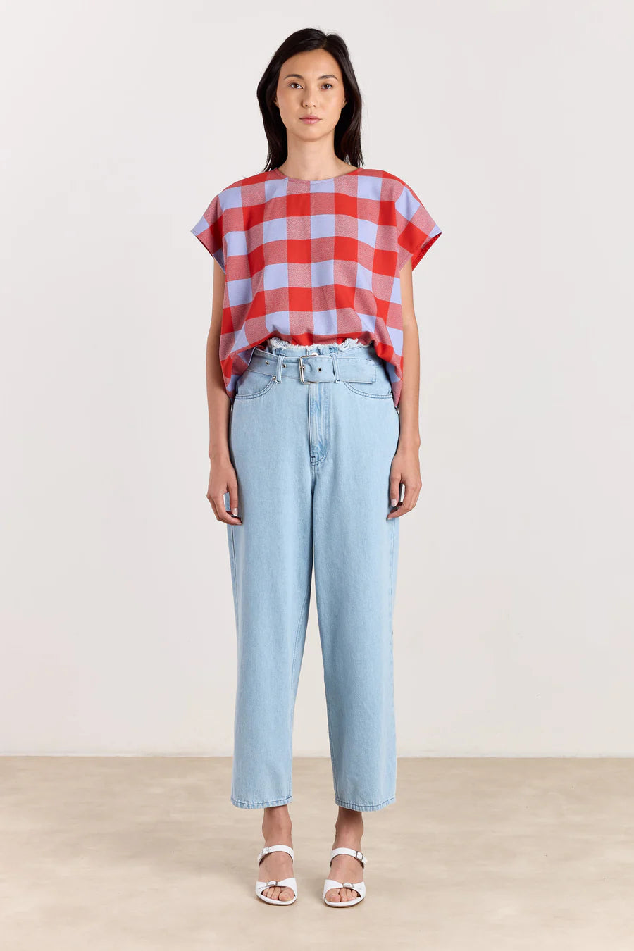 Blouse Studio Clique Esmeralda