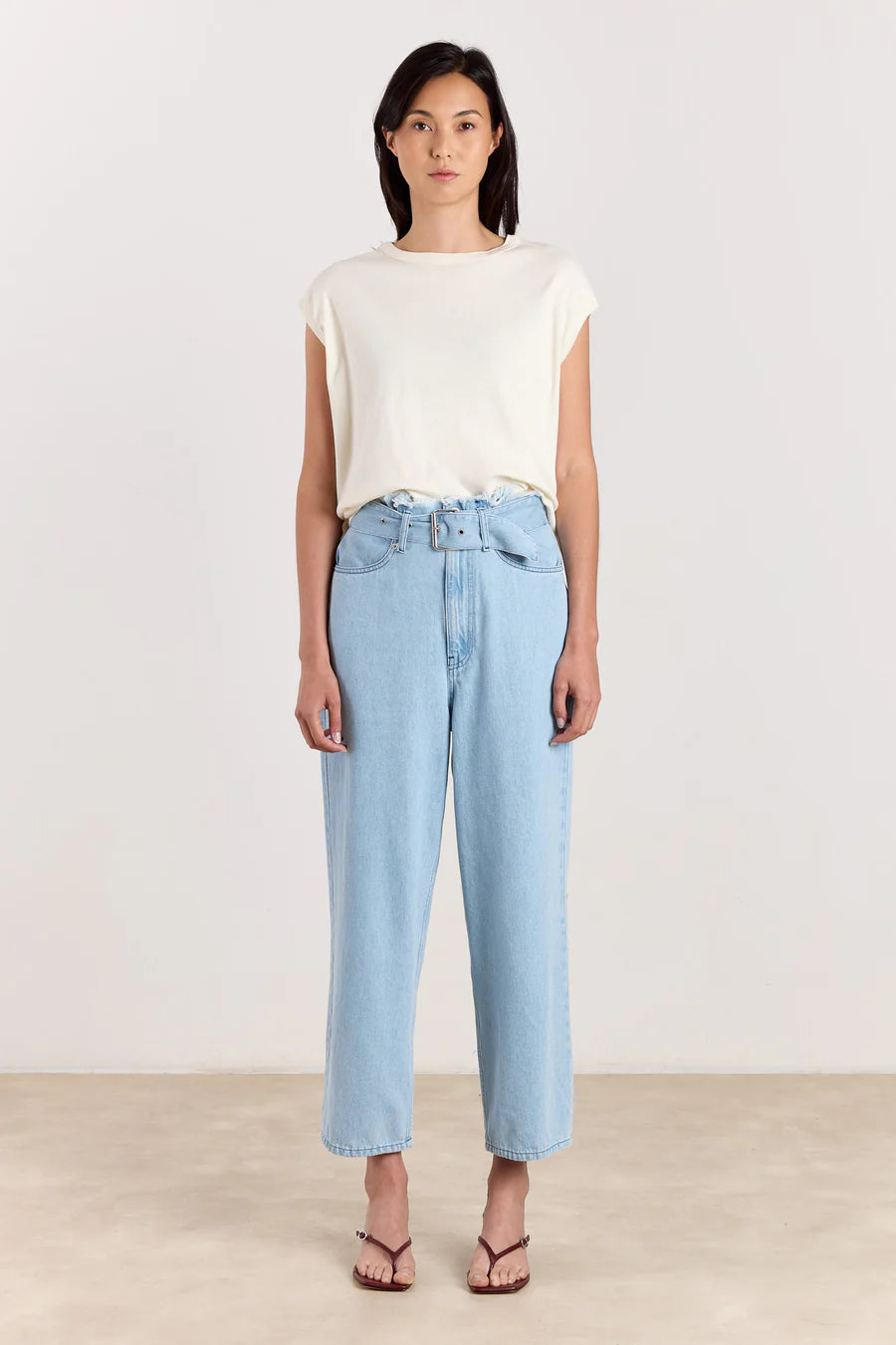 T-shirt Studio Clique Demi