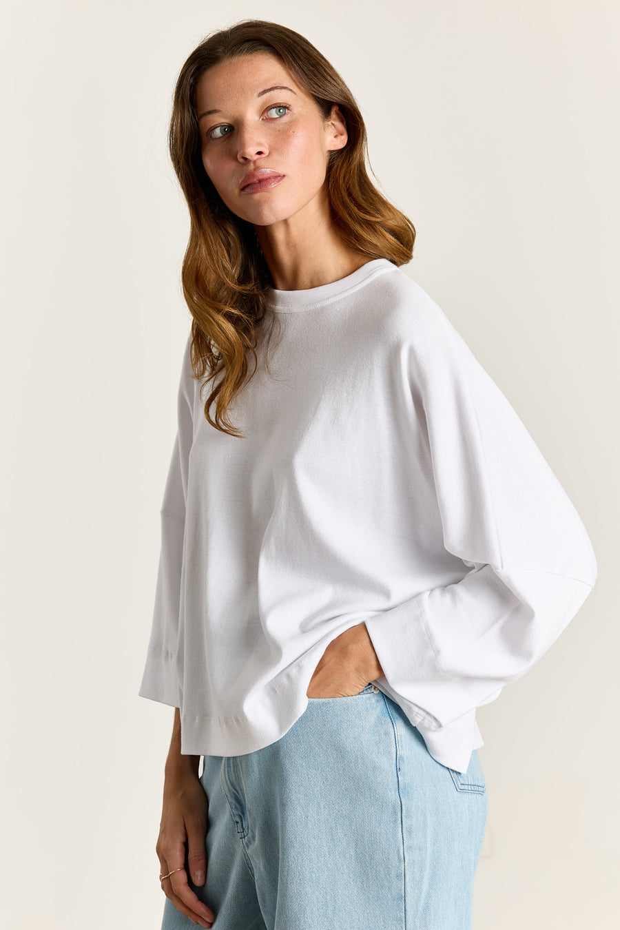 T-Shirt Studio Clique Madeline