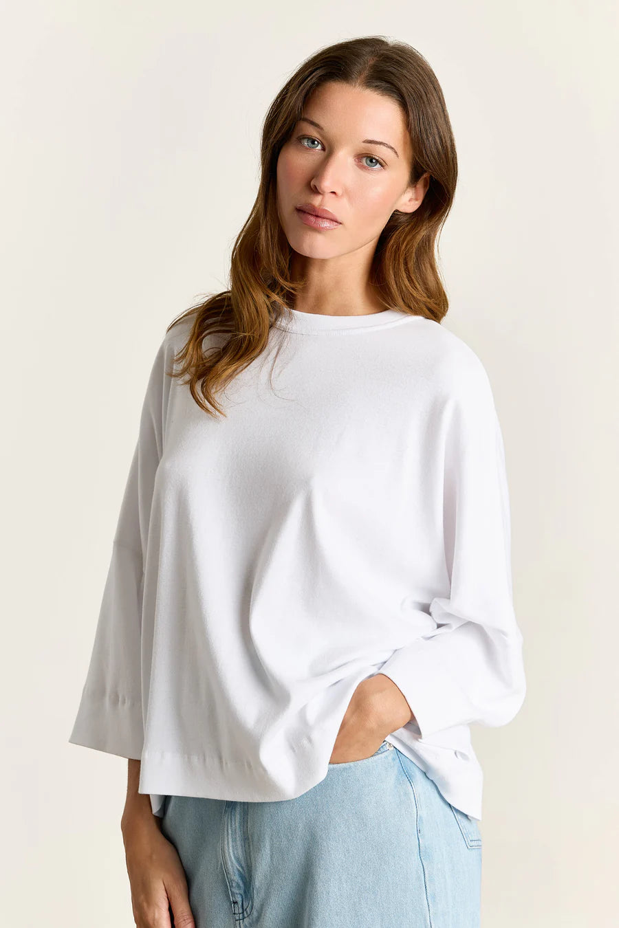 T-Shirt Studio Clique Madeline