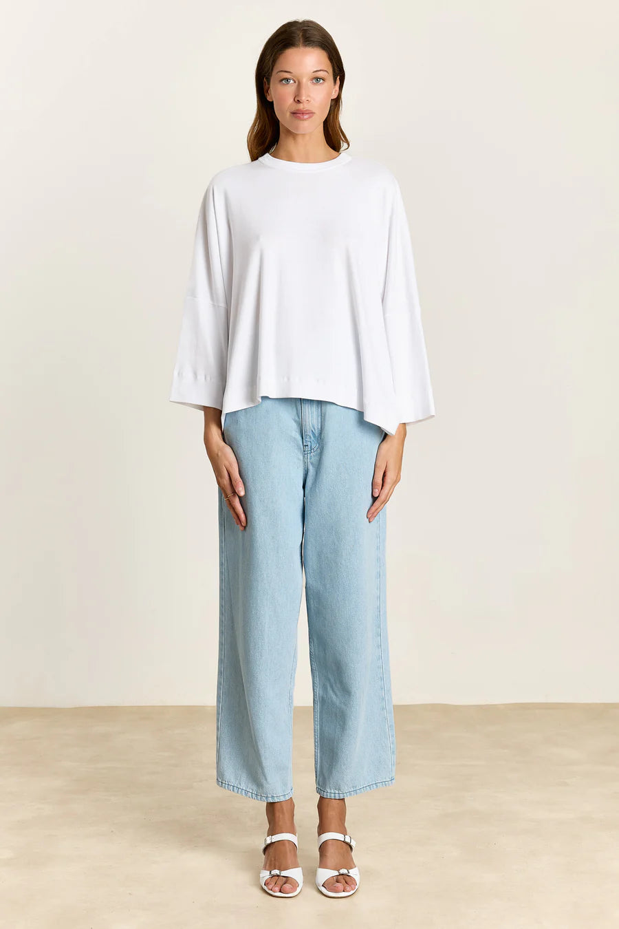 T-Shirt Studio Clique Madeline