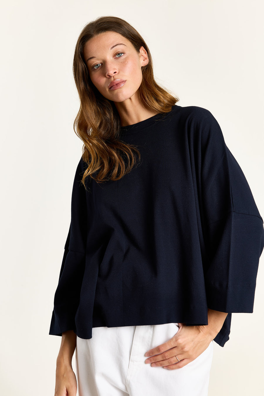 T-Shirt Studio Clique Madeline