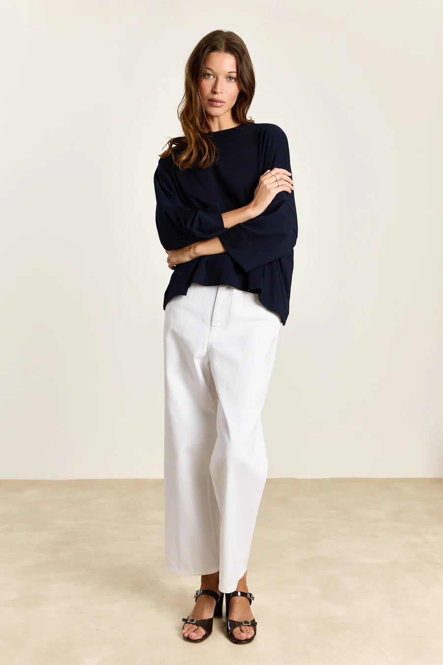 T-Shirt Studio Clique Madeline