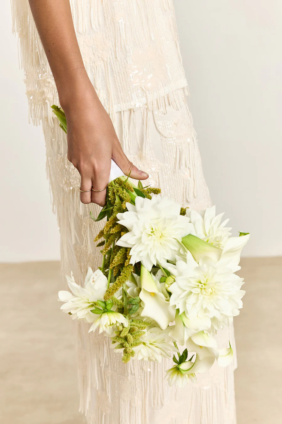 Rok Studio Clique Claudine