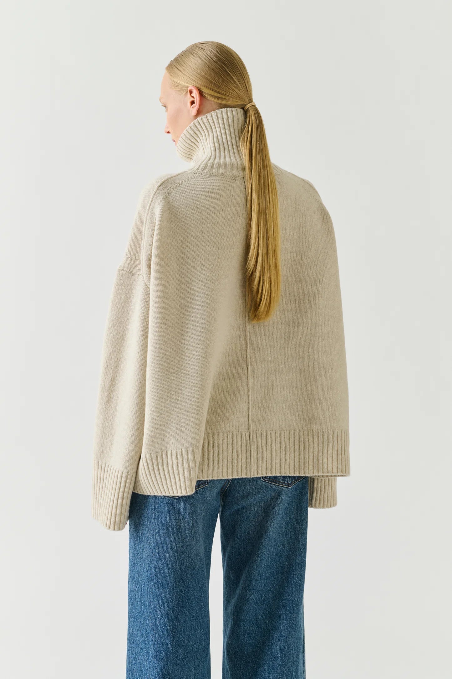 Pull Soeur William