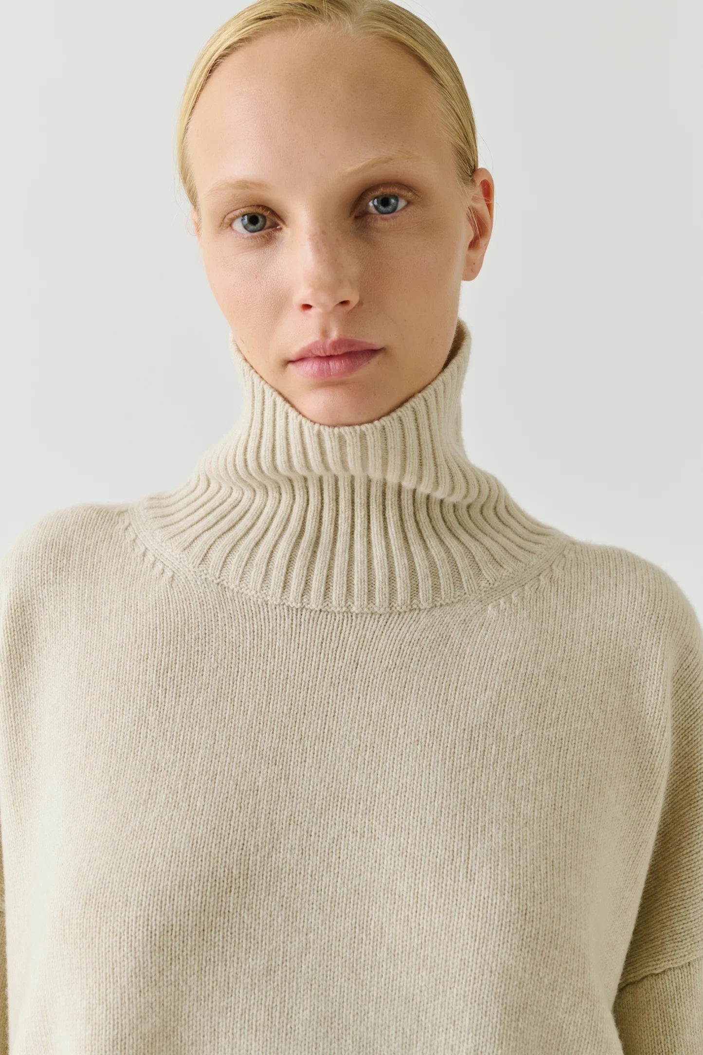 Pull Soeur William