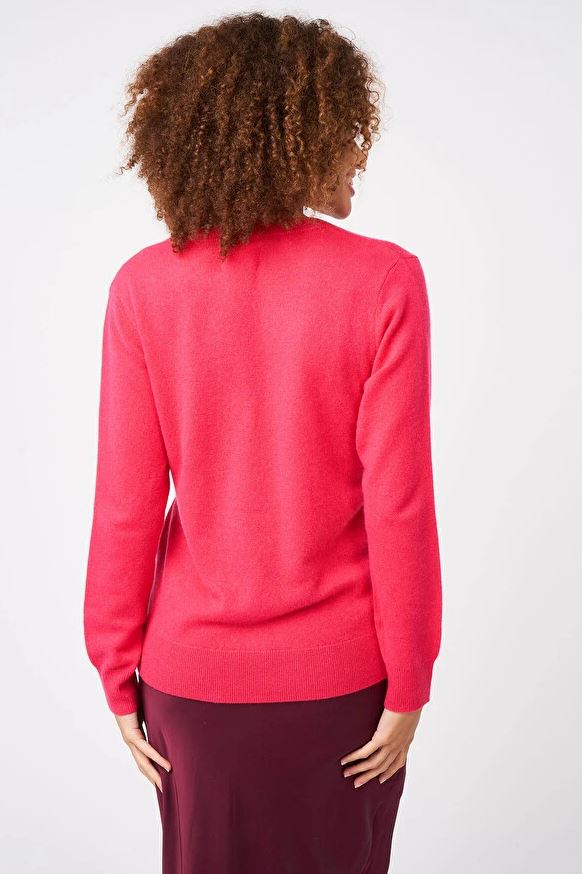 Pull Les Tricots De Lea Mysky (meerdere kleuren)