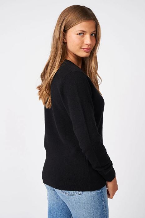 Pull Les Tricots De Lea Mysky (meerdere kleuren)