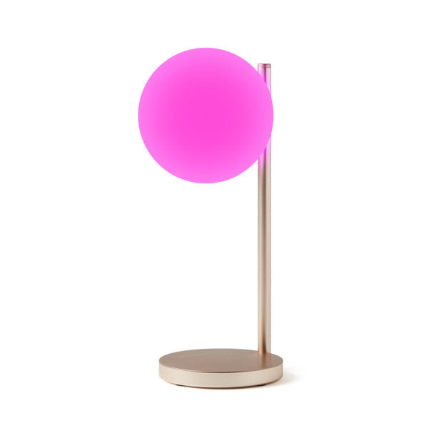 Lamp Lexon Bubble (meerdere kleuren)
