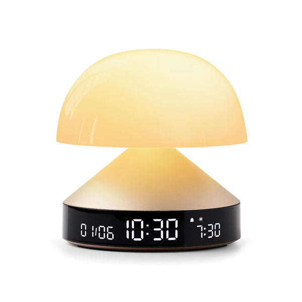 Wekker Lamp Mina Sunrise (meerdere kleuren)