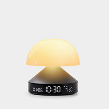 Afbeelding in Gallery-weergave laden, Wekker Lamp Mina Sunrise (meerdere kleuren)