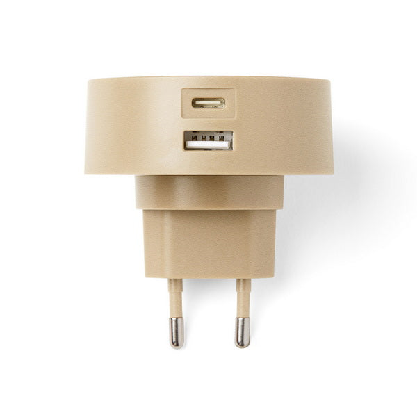 Stekker Lexon Poweron USB (meerdere kleuren)