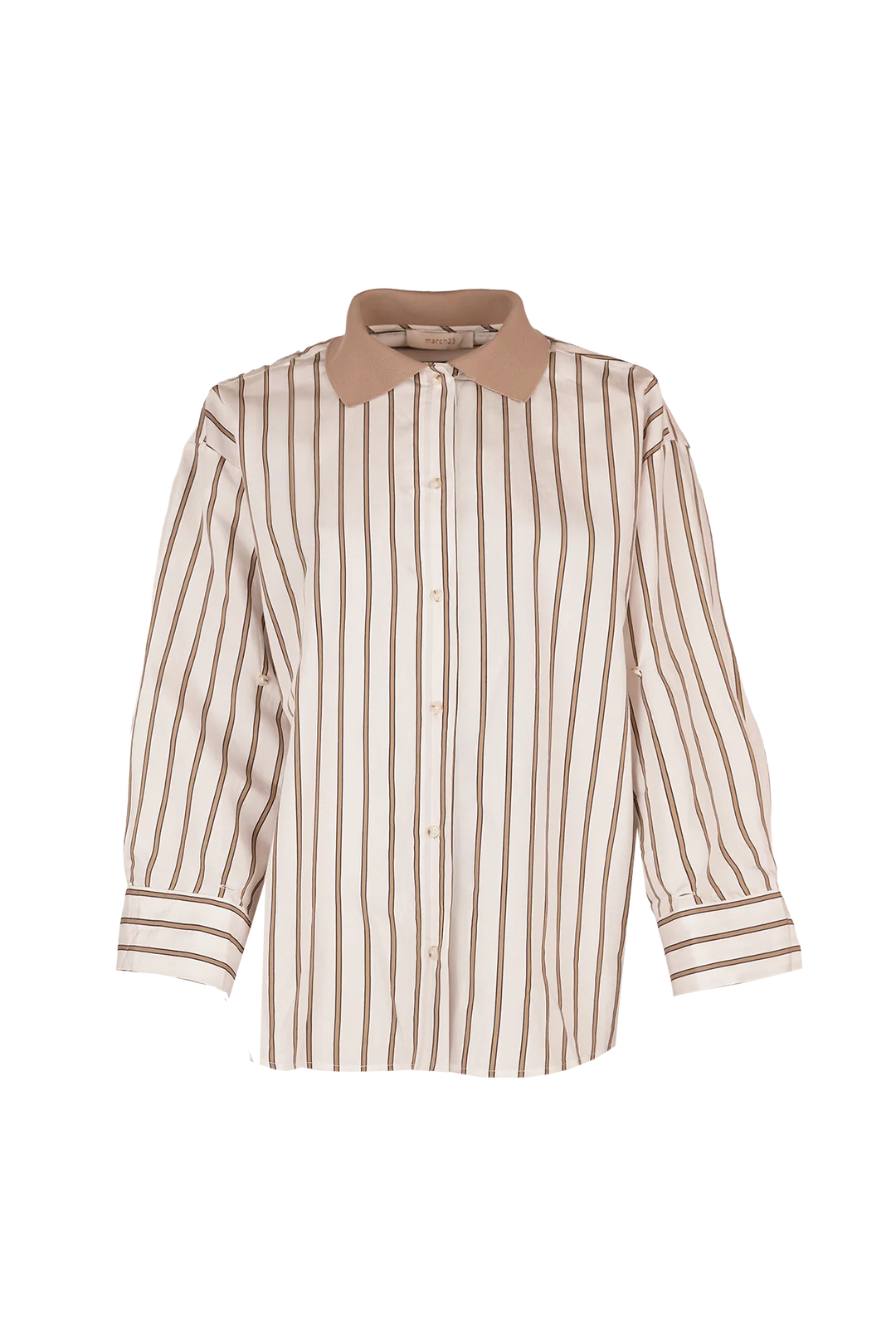 Blouse March23 Zentih